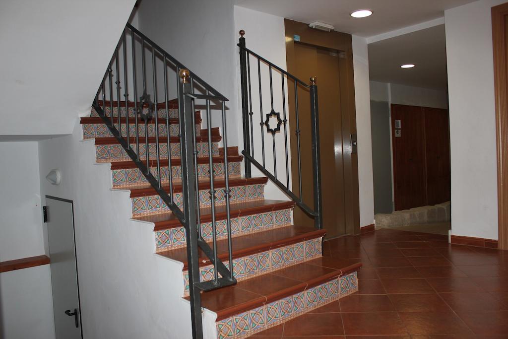 Апартаменты Casa 1340 Мора-де-Рубьелос Экстерьер фото